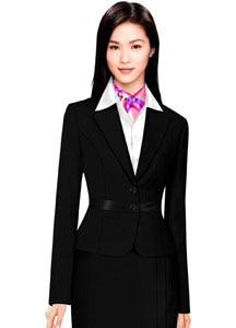 女士职业装